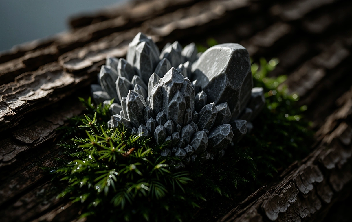 Botanical Texture