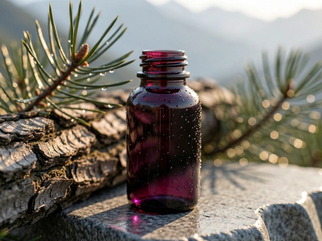 Premium Supplement Packaging